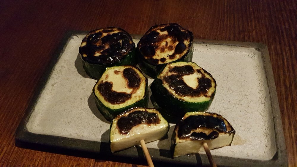 BIRD’S NEST YAKITORI & BAR 73 Photos & 20 Reviews Shop 5, 220