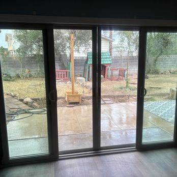 Desert King Windows - I love the screen! - Windows Installation Near Me - North Las Vegas, Nevada