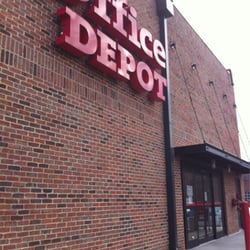 Office Depot