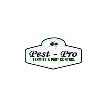 Pest-Pro Services - Pest-Pro Logo - Pest Control Near Me - Texarkana, Texas