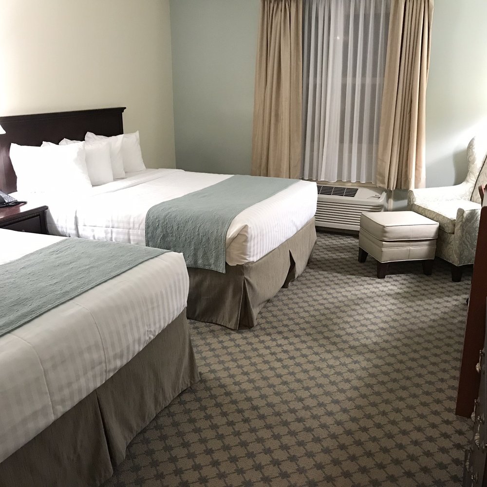 The Inn At Wise - Room - Hotels Near Me - Wise, Virginia