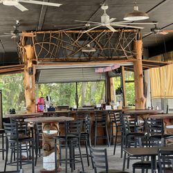 Hook, Line & Sinker - Seafood Grille