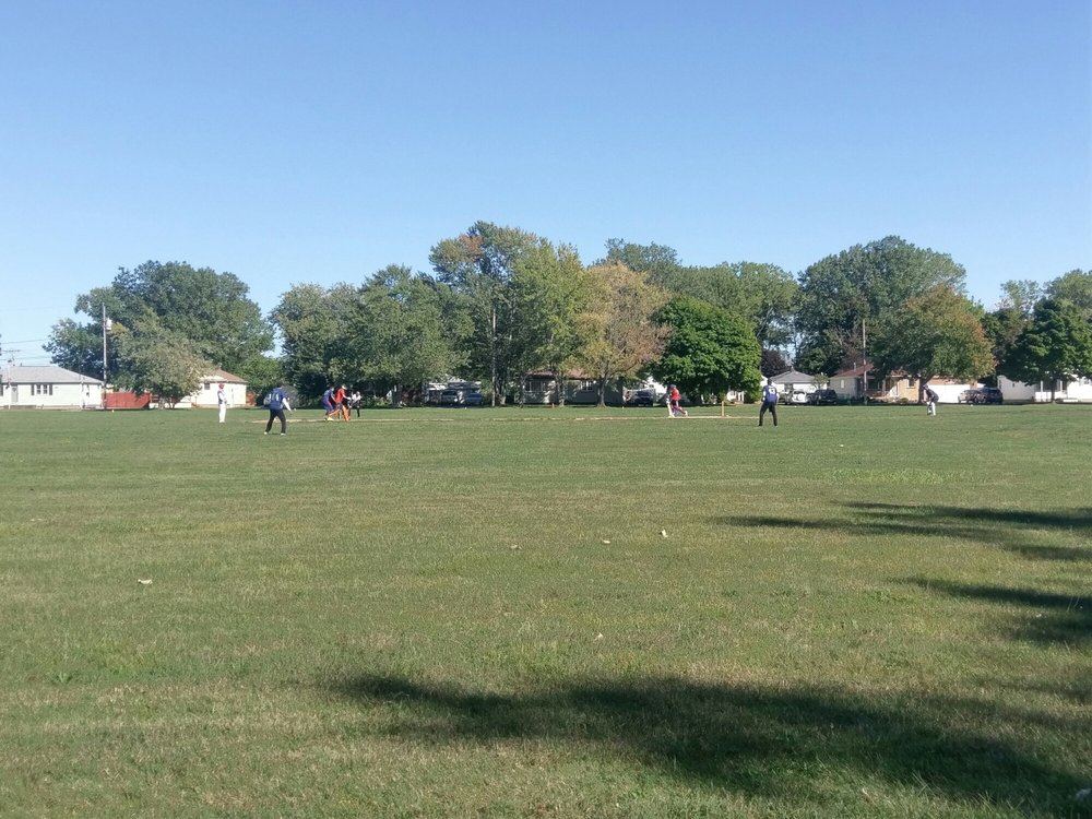 BUFFALO NIAGARA CRICKET CLUB Updated May 2024 6001 Girard Ave