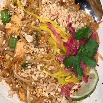 Malai Kitchen - Thai Near Me - Dallas, Texas