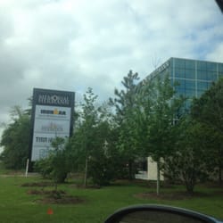 MH Sports Medicine & Rehab at The Woodlands Medical Center