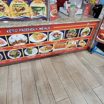Calibombnia - Fast Food Near Me - Spring, Texas