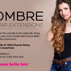 NIKS Beauty Lounge - Best hair extensions in Southwest Fl