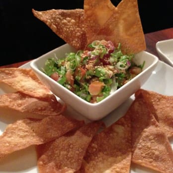 Mama M Sushi - Ceviche...lots of sashimi - Japanese Near Me - Pasadena, California