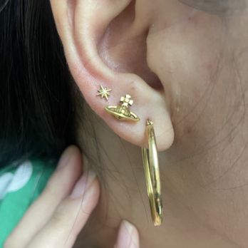 At Last Piercing - Piercing Near Me - Garden Grove, California