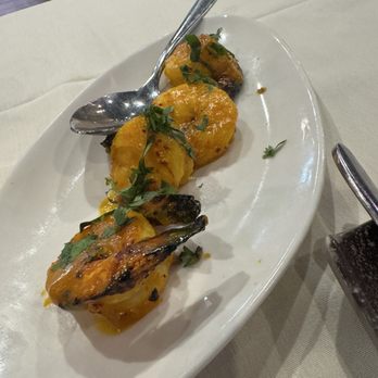 Bazil Indian Cuisine - Ancho Honey Shrimp - Indian Near Me - Raleigh, North Carolina Bazil Indian Cuisine - Ancho Honey Shrimp - Indian Near Me - Raleigh, North Carolina