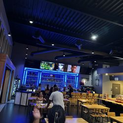 Binge Vietnamese Fusion