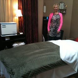 Hands of Joy Massage Therapy - Joy- Owner-Therapist