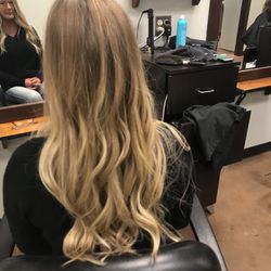 Elevate Salon