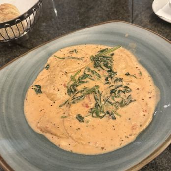 Primavera Ristorante - Butternut Squash Ravioli - Italian Near Me - San Ramon, California Primavera Ristorante - Butternut Squash Ravioli - Italian Near Me - San Ramon, California