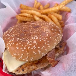 The Purple Onion Deli & Grill