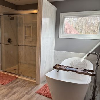 Five Star Bath Solutions - General Contractors Near Me - Cincinnati, Ohio Five Star Bath Solutions - General Contractors Near Me - Cincinnati, Ohio