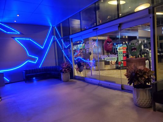 Topgolf Houston - Katy by null