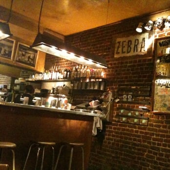 Zebra Bar - Cafes Near Me - Brussels, BRU Zebra Bar - Cafes Near Me - Brussels, BRU