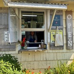 Leavened Bakery