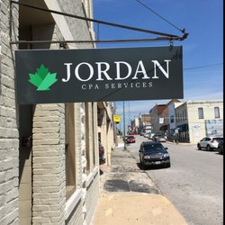 Jordan CPA Services