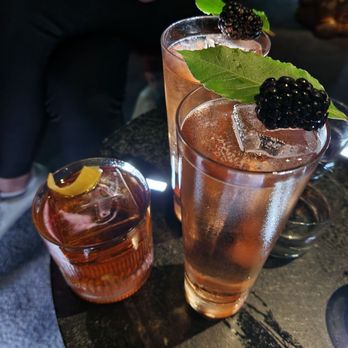 Undercote - Speakeasies Near Me - New York, New York
