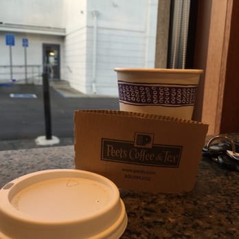 Peet's Coffee - Matcha green tea latte - Coffee & Tea Near Me - Redondo Beach, California Peet's Coffee - Matcha green tea latte - Coffee & Tea Near Me - Redondo Beach, California