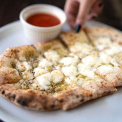 Bavaro's Pizza Napoletana & Pastaria