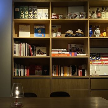 Bar Orai - Speakeasies Near Me - New York, New York Bar Orai - Speakeasies Near Me - New York, New York