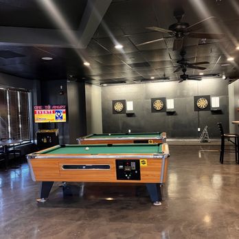 The Angry Clover - Pool tables and dart boards - Sports Bars Near Me - Aurora, Colorado The Angry Clover - Pool tables and dart boards - Sports Bars Near Me - Aurora, Colorado