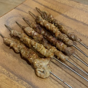 Volcano Skewer House - Lamb - Barbeque Near Me - Honolulu, Hawaii Volcano Skewer House - Lamb - Barbeque Near Me - Honolulu, Hawaii