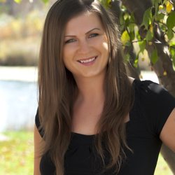 Caputo Dental - Hi. I'm Liz! I am Dr. Caputo's patient care coordinator!