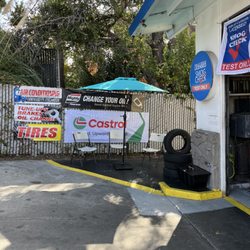 Lake Chabot Mobil Auto