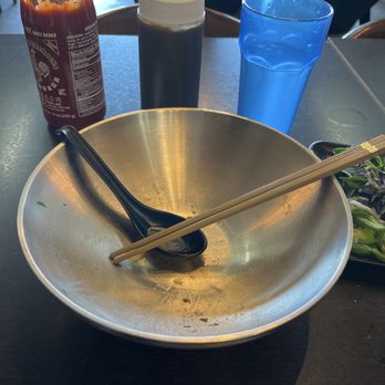 Pho Kitchen - EMPTY BOWL - Desserts Near Me - San Jose, California Pho Kitchen - EMPTY BOWL - Desserts Near Me - San Jose, California