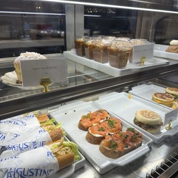 Augustine - Quick bites - Desserts Near Me - San Jose, California Augustine - Quick bites - Desserts Near Me - San Jose, California