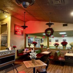 Francesca's Pizza & Italian Kitchen