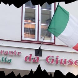 Ristorante Italia da Guiseppe