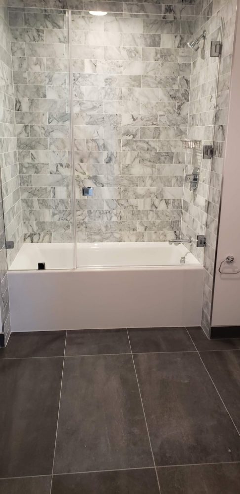 Slide of WR Solutions and Remodeling