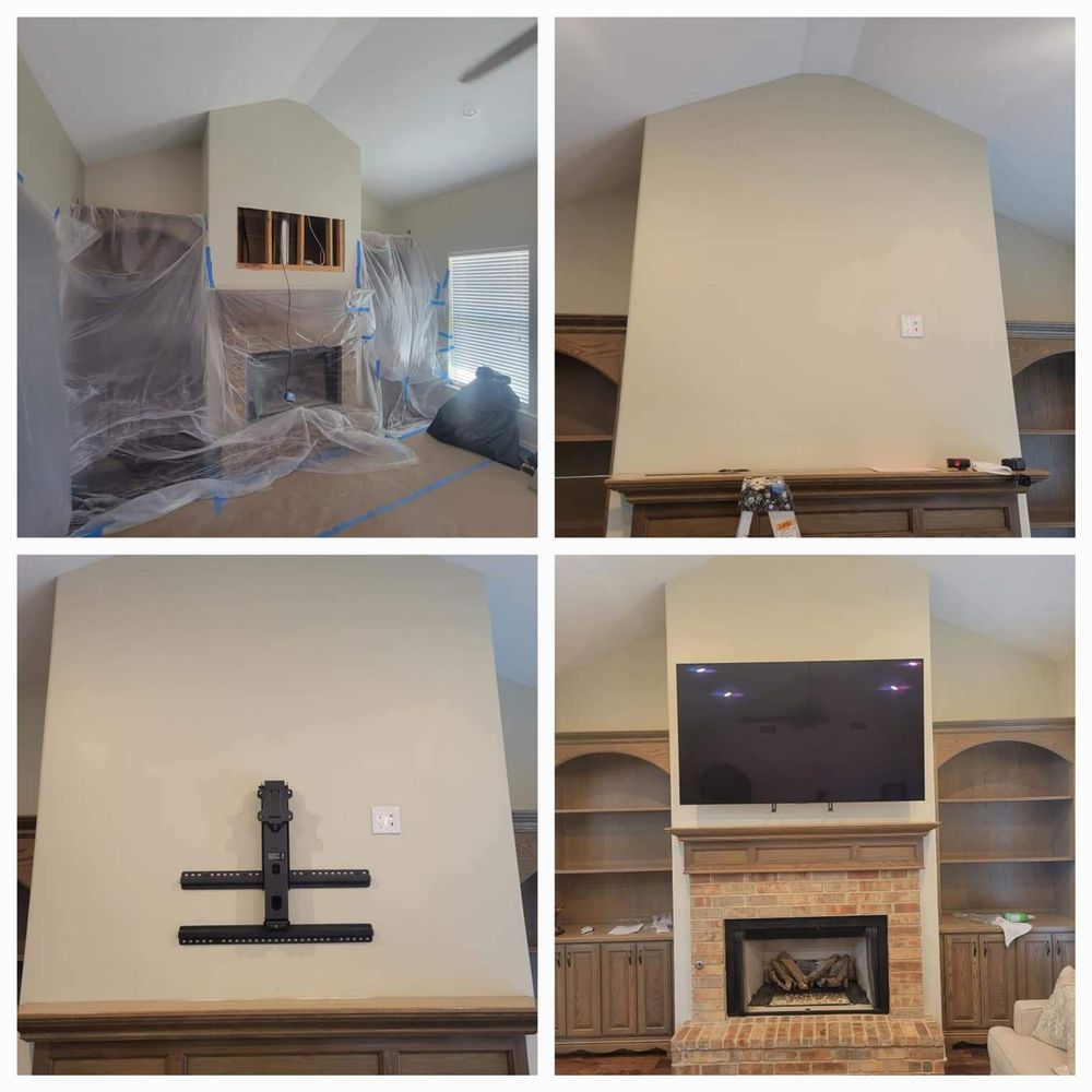 Slide of SI&R Roofing, Siding and Painting