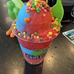 Jeremiah's Italian Ice