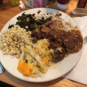 The Shack - Excellent collards and cabbage - Southern Near Me - North Myrtle Beach, South Carolina The Shack - Excellent collards and cabbage - Southern Near Me - North Myrtle Beach, South Carolina