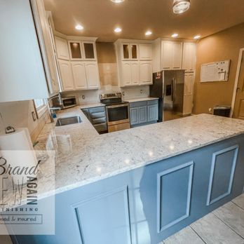 Brand New Again Refinishing - Refinishing Services Near Me Brand New Again Refinishing - Refinishing Services Near Me