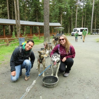 Alaska X - Tours Near Me - Skagway, Alaska