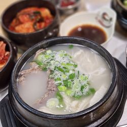 E-Jo Korean Restaurant in Las Vegas gift card