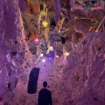 Meow Wolf - Venues & Event Spaces Near Me - Denver, Colorado