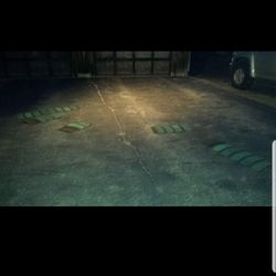 P & P Roofing - Nothing like dealing with this mess and a leaking roof because they didn't do the job right. This is the 4th time they have been ripped off.