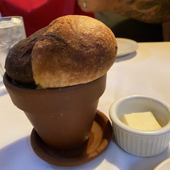 The Sow's Ear - Fresh baked bread baked in a pot! - Cafes Near Me - Cambria, California The Sow's Ear - Fresh baked bread baked in a pot! - Cafes Near Me - Cambria, California