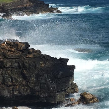 Poipu Kai Resort - A powerful wave crashes every minute you're here. - Resorts Near Me - Koloa, Hawaii Poipu Kai Resort - A powerful wave crashes every minute you're here. - Resorts Near Me - Koloa, Hawaii