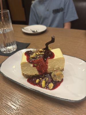 Cascata Italian Cuisine by null