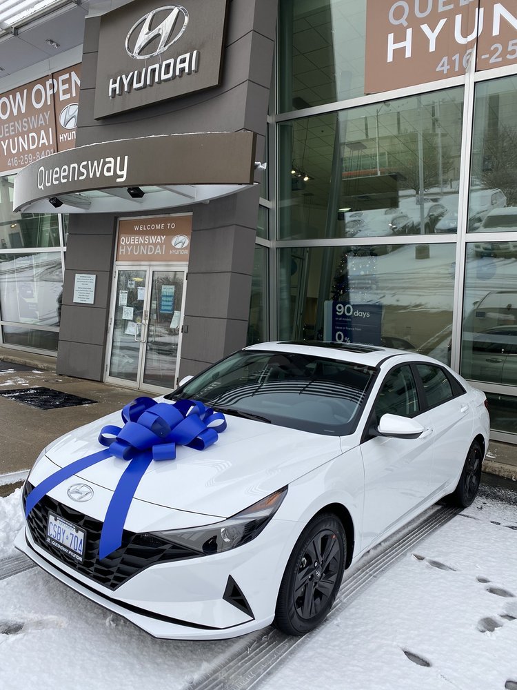 QUEENSWAY HYUNDAI - Updated July 2025 - 1306 The Queensway, Etobicoke ...