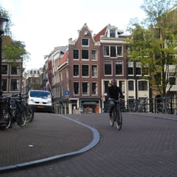 Reisboekhandel Evenaar